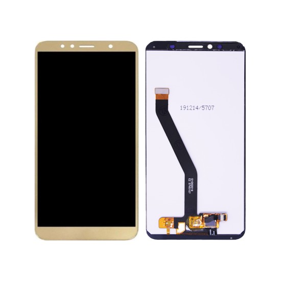 Touch+Display Huawei Y6 2018 Dourado